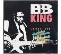 Confessin' The Blues [Import]