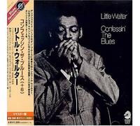 Confessin The Blues [Japan] [Import]
