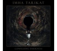 Confessing Darkness by Imha Tarikat [CD] NEUF