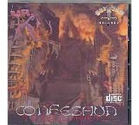 Confession 2 Da Streetz Import