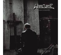 War Curse – Confession – CD – Sony Music