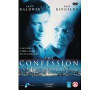 $THE CONFESSION - DVD2