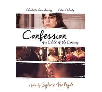 Confession a Child of The Century