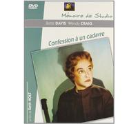 Confession À Un Cadavre