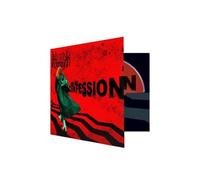 Confession CD