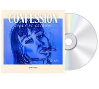Confession CD