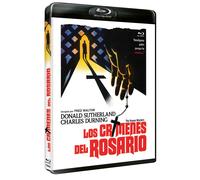 Confession Criminelle (1987) / The Rosary Murders