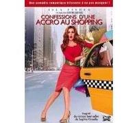 Confession D' une Accro Du Shopping - F