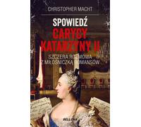 Confession de la tsarine Catherine II