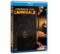 Confession d'un cannibale [Blu-ray]