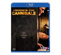 Confession D'un Cannibale - Blu-Ray