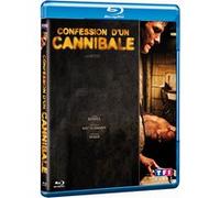 Confession d'un cannibale – Blu-ray – TelForceOne