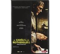 Confession d'un cannibale / Rohtenburg G