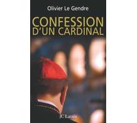 Confession d'un cardinal