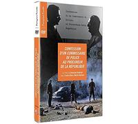 Confession d'un commissaire de police au procureur de la République DVD