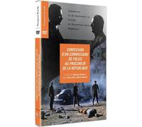 Confession d'un commissaire de police au procureur de la République – DVD – M6 Interactions