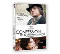 Confession D'un Enfant Du Siècle