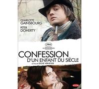 Confession D'un Enfant Du Siècle