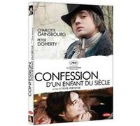 Confession d'un enfant du siècle E