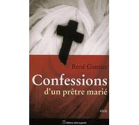 Confession d'un prêtre marié