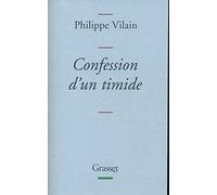 Confession d'un timide
