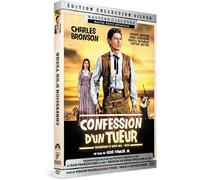 Confession d'un tueur
