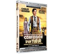 Confession d'un tueur DVD DVD