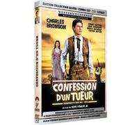 Confession d'un tueur Édition Limitée Combo Blu-ray DVD E