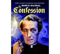 Confession [DVD] [1920] [Region 1] [NTSC]