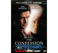 Confession [Import USA Zone 1]