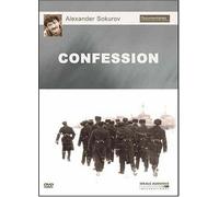 Confession [Import USA Zone 1]