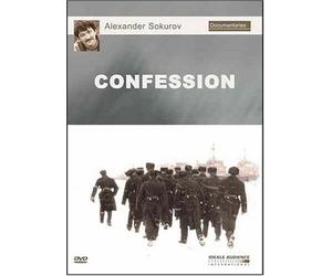 Confession [Import USA Zone 1]