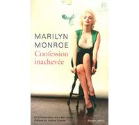 Confession inachevée