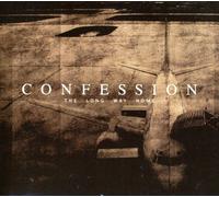 Confession - Long Way Home [Import]