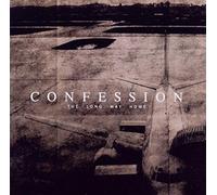 Confession - Long Way Home [Import]