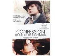 CONFESSION OF A CHILD OF THE CENTURY-VN G