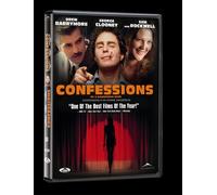 Confession of a Dangerous Mind [Import allemand]