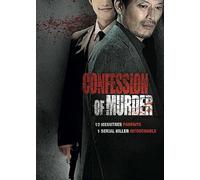 Confession of Murder