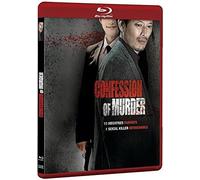 Confession of Murder [Blu-ray]