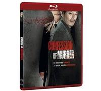 Confession of Murder Blu-Ray G