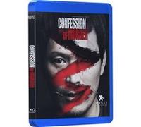 Confession of Murder / Naega Salinbeomida (Confession of Murder) (I'm A Killer) (Blu Ray) G