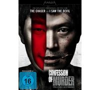 Confession of Murder-Tödliches Geständnis [Import]