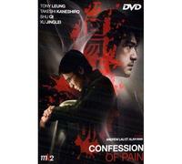 Confession Of Pain