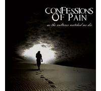 Confession of Pain - As The Vultures Watched Me Die [Import]