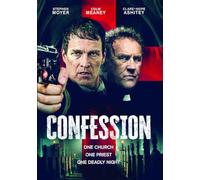 Confession [Region Free]