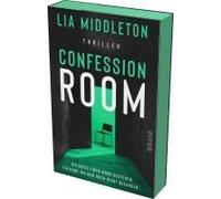 Confession Room