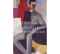 Confession sexuelle d'un russe du Sud