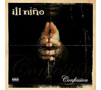 Confession/Vinyle Couleur Or Audiophile 180gr/Livret 4 Pages
