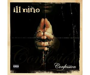 Confession/Vinyle Couleur Or Audiophile 180gr/Livret 4 Pages