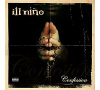 Confession/Vinyle Couleur Or Audiophile 180gr/Livret 4 Pages